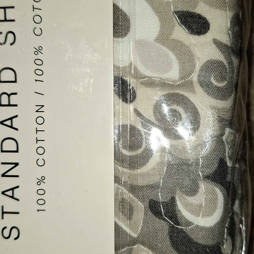 Standard Sham Set - Picture 2 of 4